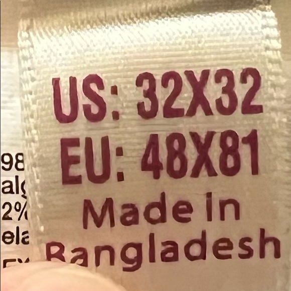 Original Penguin dress pants - Picture 3 of 5